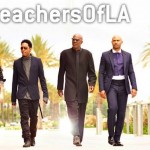Reality Show Alert! Meet The Cast of Oxygen’s New #PreachersOfLA [PHOTOS + BIOS]