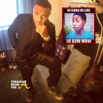 Bow Wow Responds to Being ‘Catfished’ [VIDEO] + Dee Pimpin’s Twitter Revealed…