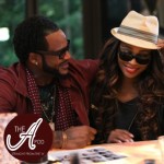 #TheAPod Cynthia Bailey Stars in Jaheim’s New ‘Chase Forever’ Video + Mary J. Blige Sings National Anthem & More…