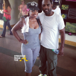 Kandi Burruss & Todd Tucker Discuss ‘A Mother’s Love’ Stage Play on ‘Good Day Atlanta’… [VIDEO]