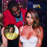 WTF!?! Kanye West Says Kim Kardashian is More Influential Than Michelle Obama… [VIDEO]
