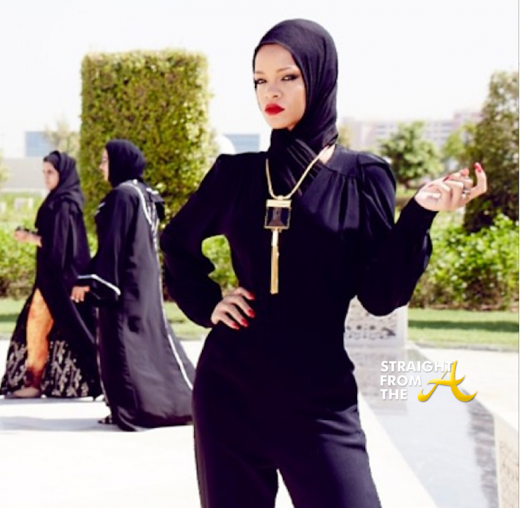 Rihanna Abu Dhabi StraightFromTheA 2013-8