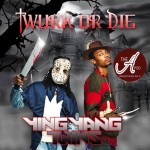 #TheAPod – Ying Yang Twins Release ‘Twurk Or Die’ Mixtape + Lady Gaga Collabs w/R. Kelly for ‘Do What U Want’ & More…