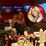 In The Tweets: Whasserface vs. Tamar Braxton – The Battle Continues…