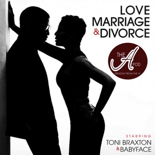 love marriage divorce cover toni braxton babyface