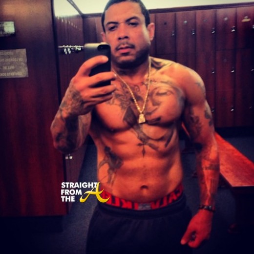 Benzino Selfie Straightfromthea 3 Straight From The A [sfta