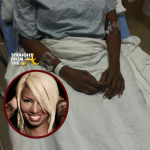 RUMOR CONTROL: Nene Leakes Did NOT Have a Heart Attack! Recovering After Being Hospitalized For Blood Clots… [PHOTOS]