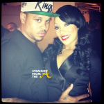 Monica & Shannon Brown Celebrate 3rd Anniversary + Share Private Wedding Footage… [PHOTOS + VIDEO]