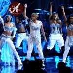 #TheAPod TLC Performs ‘Waterfalls’ ft. Lil Mama on American Music Awards [VIDEO] + New Music From Snoop, Justin Bieber & More…