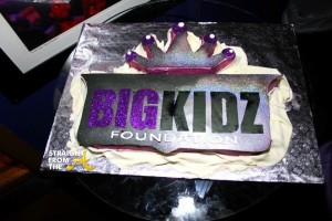 Big Boi Big Kidz Holdiay Party