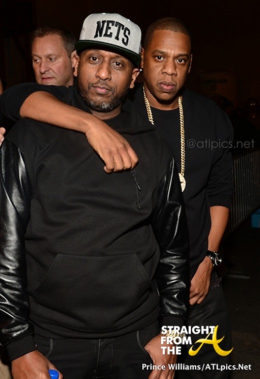 Jay-Z Magna Carta Official Aterparty Atlanta StraightFromTheA-41