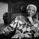 In Remembrance: Nelson Rolihlahla Mandela (July 18, 1918 – December 5, 2013) – [PHOTOS + VIDEO]