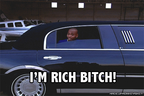 rich-bitch