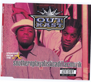 Andre 3000 Big Boi Outkast 20th Anniversary 3