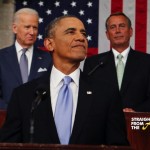 President Obama Delivers 5th State of The Union Address? Watch Full Speech [VIDEO + TRANSCRIPT]