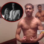 Hot or Not?? Buff Dude Covers Beyonce’s ‘Drunk in Love’… [FULL VIDEO]