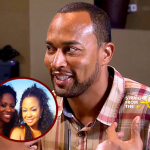 EPIC FAIL!! Chuck Smith ATTEMPTS To Explain Controversial Statements About Phaedra Parks & Kandi Burruss… 