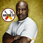 QUICK QUOTES: Evander Holyfield Thinks Gay People Can be ‘FIXED’…  [VIDEO]