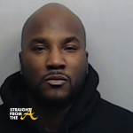 Mugshot Mania – Young Jeezy Faces 2nd Arrest in 2014… [PHOTO]