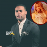 Fan Mail: LaKyle Thomas (Ciara’s Ex-Boyfriend) Wants You To Know… (He’s Not Gay) [VIDEO]