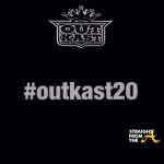 NEWSFLASH! Big Boi & Andre 3000 Announce #Outkast 40 Date Tour + @Outkast Joins Social Media…