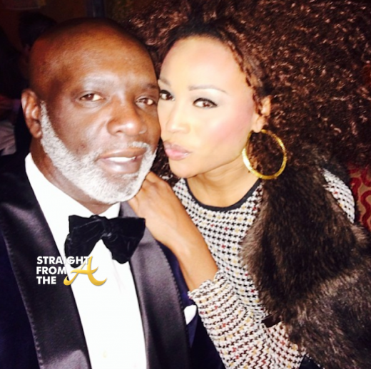 Cute Kid Alert! Meet #RHOA Peter Thomasâ€™ 10 Year Old Sonâ€¦ [PHOTOS