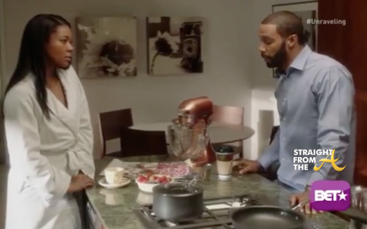 RECAP: Being Mary Jane Episode #7 ‘Hindsight is 20/20’ [WATCH FULL ...