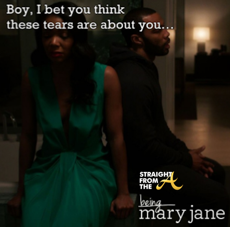 Recap Being Mary Jane Episode 6 ‘exposed Watch Full Video 