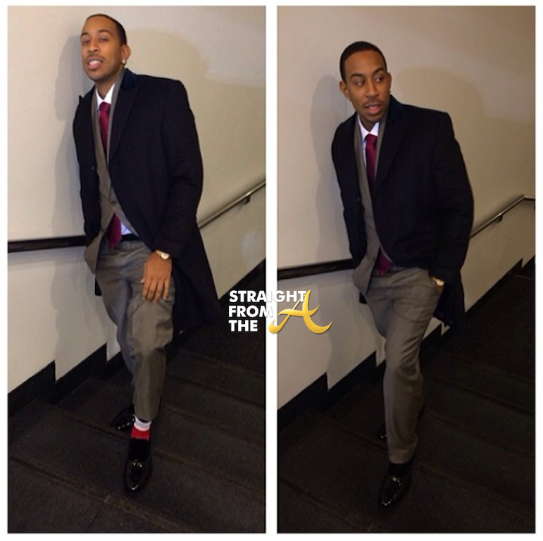 Ludacris StraightFroMTheA 2014 1 - Straight From The A [SFTA] – Atlanta ...