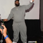 Rick Ross Hosts ‘Mastermind’ Listening Session… [PHOTOS + Audio Snippets]