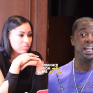 Life After Divorce: Kordell Stewart Is Single & Dating a Gay Girl ...