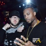 Party Pics: T.I., B.o.B. & More Celebrate AKOO’s 5 Year Anniversary in Vegas… [PHOTOS]