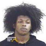 Mugshot Mania – Trinidad James Set Free After Mississippi Marijuana Bust… [PHOTOS + VIDEO]