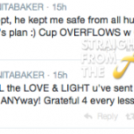 In The Tweets: Anita Baker Responds to News of Her Arrest Warrant…