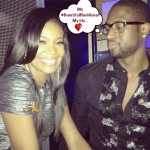 Instagram Flexin: Dwayne Wade Sends Online ‘Love Note’ to Gabrielle Union…