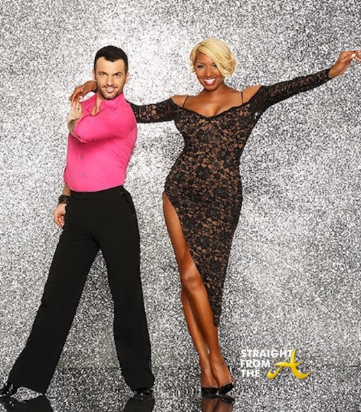NeNe-Leakes-Dancing-With-the-Stars-Portraits