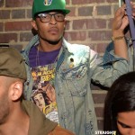 Party Pics – T.I., Young Jeezy & More Party at CIAA… [PHOTOS]