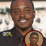 Say What?!? Actor Jason Weaver Calls Online Response To Lil Boosie Release ‘Coon Sh*t’… [VIDEO]
