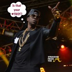 Groupie Gets No Love! 2Chainz Blasts #THOT Who Snuck Backstage… [VIDEO]