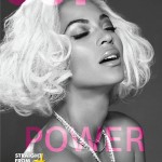 Hot or Not?  Beyoncé Channels Marilyn Monroe in ‘OUT’ Magazine… [PHOTOS]