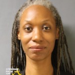 Mugshot Mania – Teacher Jailed for Giving ‘Birthday Lap Dance’ to 15y/o Student…