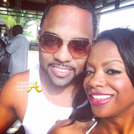 Kandi Burruss Butt Bahamas Straightfromthea 2014 - Straight From The A ...