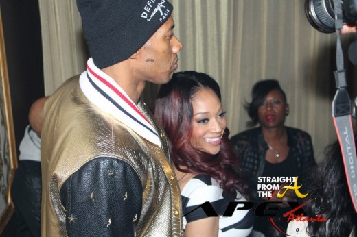 Mimi Faust Sex Tape Release Party Aurum StraightFroMTheA-8