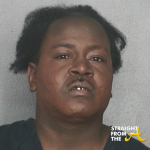 Mugshot Mania – Trick Daddy Arrested for Drugs & Weapons Possession… 