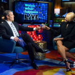 Nene Leakes Talks ‘Housewives’ on ‘Watch What Happens LIVE!’ [VIDEO]