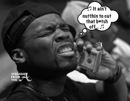 50 Cent Money Phone StraightFromTheA