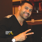 The THIRST!! #RHOA Apollo Nida Collecting Pen Pals AND Payments In Prison? Female Fan Provides Receipts…