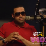 NEWSFLASH! Apollo Nida Feels ‘Disrespected’ By T.I. & Killer Mike + Speaks on Legal Issues & More… [VIDEO]