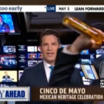 MSNBC Apologizes for ‘Stereotypical Portrayal’ of Cinco De Mayo Celebrations… [VIDEO]