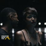 Bump it or Dump it? ‘Good Kisser’ – Usher Raymond [Official Video + Behind The Scenes]